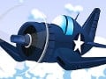 Steep Dive: Airmail  online game