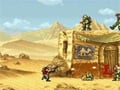 Metal Slug Brutal 3 oнлайн-игра