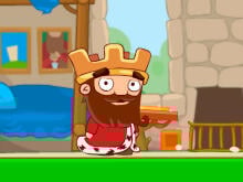 Tiny King online hra