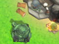 Tank Rescue: To Protect the Farm online hra