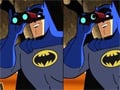 Batman Difference Detector juego en línea