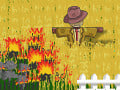 Burning Scarecrow juego en línea