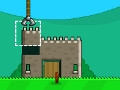 Castle: Lite online hra