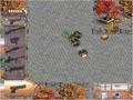 GUNROX- Zombie Outbreak juego en línea