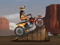 Ultimate Dirt Bike USA juego en línea