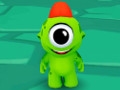 Kizi Run online game