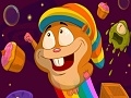Rainbow Hamster online game