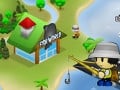 Fishtopia Tycoon oнлайн-игра