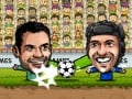 Puppet Soccer Champions em Jogos na Internet