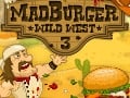 MadBurger 3 oнлайн-игра