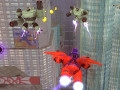 Baymax: City of Heroes