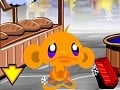 Monkey Go Happy Thanksgiving oнлайн-игра