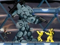 Alien Attack Team 2 online hra