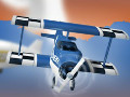 Thunder Plane online hra