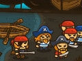 Pirates vs Undead online hra