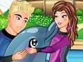 My Dolphin Show 5 online hra