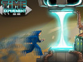 Time Experiment online hra