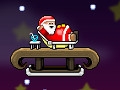 Super Santa Bomber online hra