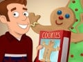 Christmas Cookie Quest online hra