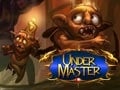 UnderMaster oнлайн-игра