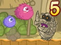 Frizzle Fraz 5 juego en línea