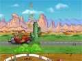 Red Jet Rabbit online game