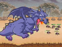 Fire & Might online hra