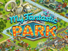 My Fantastic Park oнлайн-игра
