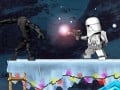 LEGO Star Wars Advent 2014  online hra