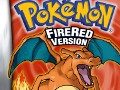 Pokemon Fire Red online hra