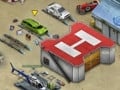 Garbage Garage online game