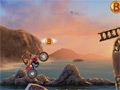 Coast Bike oнлайн-игра