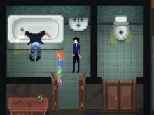 Party Hard, the award-winning game about mass killing, gets an August  release date