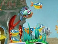 Free Aqua Zoo online hra