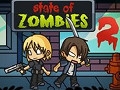State of Zombies 2 online hra