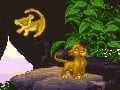 Lion King oнлайн-игра