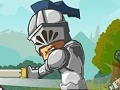 Castle Knight online hra