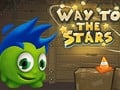 Way to the Stars online hra