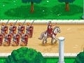 Imperator For Rome oнлайн-игра