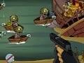 Zombudoy 3 Pirates online hra