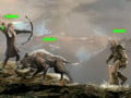 Orc Attack: The Hobbits juego en línea