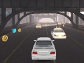 Traffic Bandits online hra