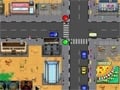 Traffic Trouble juego en línea