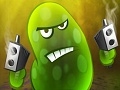 Disease Warrior: Rampage online hra