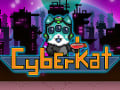 Cyberkat online hra