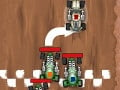 Drift Raiders oнлайн-игра