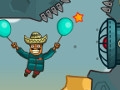 Amigo Pancho 5: Artic & Peru juego en línea