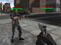 Combat 4 juego en línea