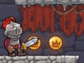Valiant Knight Save The Princess  juego en línea