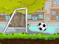 Super Soccer Star Level Pack juego en línea